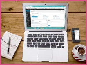 Voordelen van WordPress Voordelen van WordPress