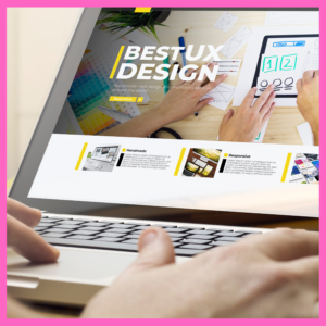 Hoe de UX van een website verbeteren Hoe de UX van een website verbeteren