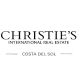 Christies logo