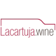 La cartuja wine logo
