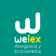 logo welex