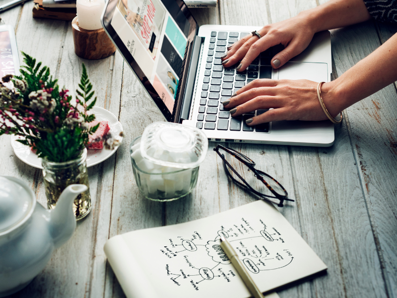 Servicios Profesionales de Marketing Digital en España para Empresas