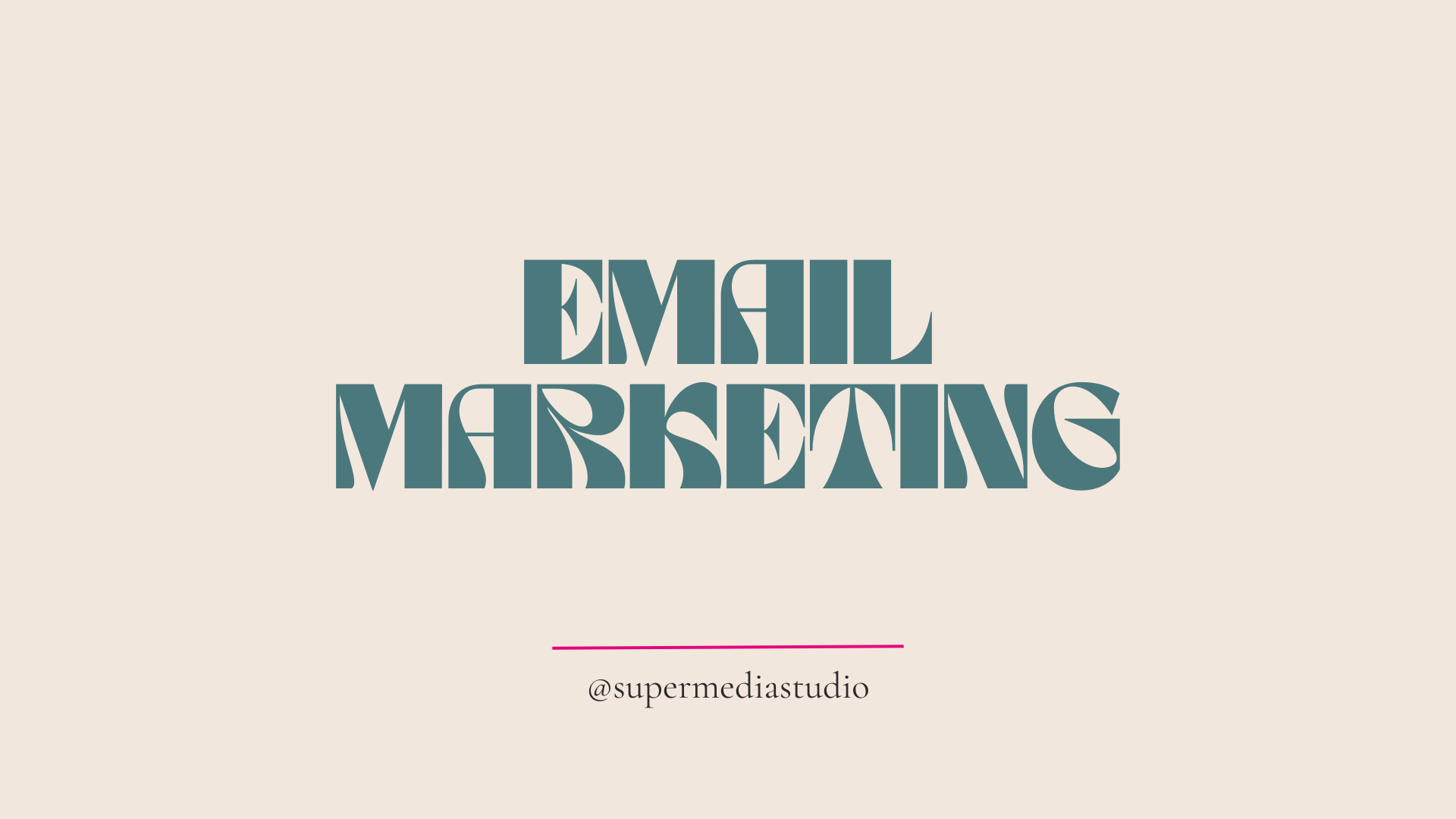 Email marketing en Marbella: newsletters efectivas para empresas