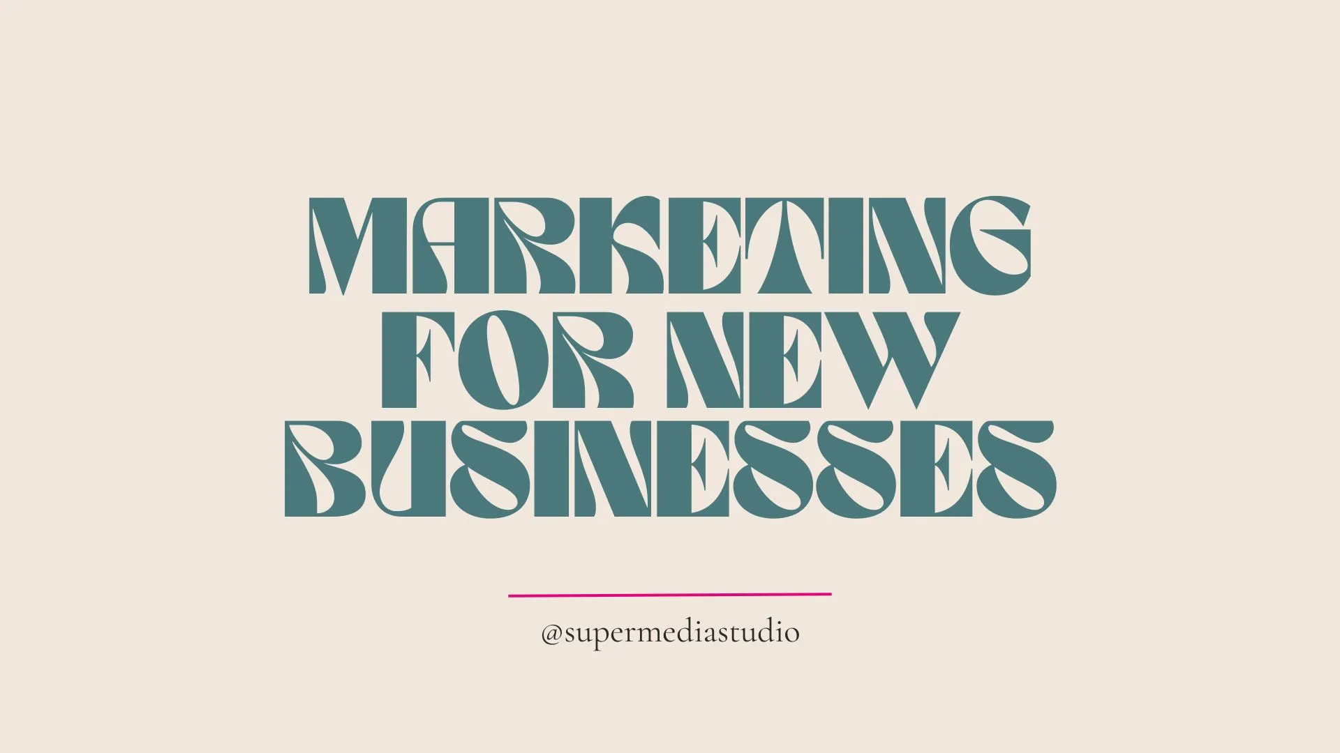 Marketing Digital in Marbella: Guide for New Businesses
