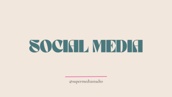 SOCIAL MEDIA