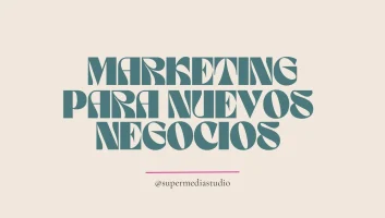 Marketing digital en Marbella: guía para nuevos negocios