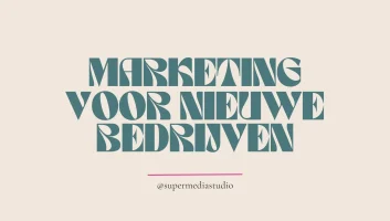 Digitale marketing in Marbella: gids voor nieuwe bedrijven