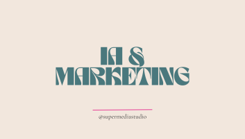 IA y Marketing