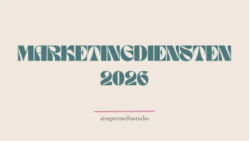 Professionele digitale marketingdiensten in Spanje voor bedrijven